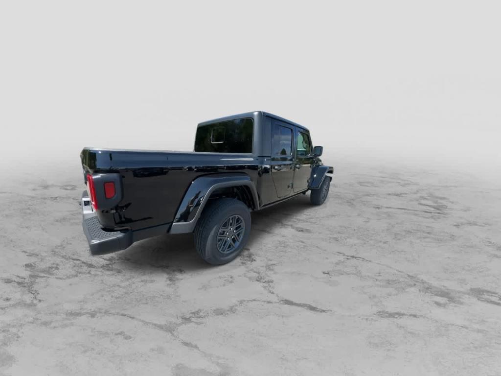 new 2025 Jeep Gladiator car, priced at $43,949