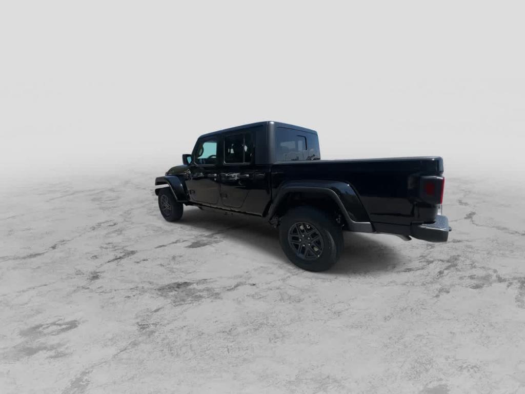 new 2025 Jeep Gladiator car, priced at $43,949