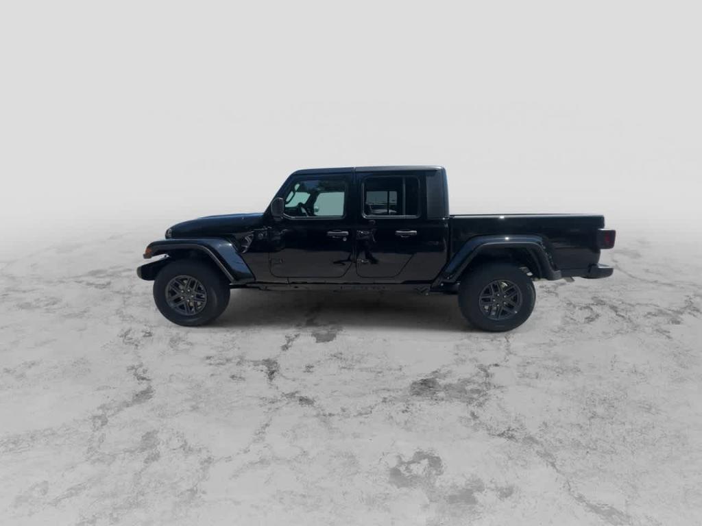 new 2025 Jeep Gladiator car, priced at $43,949