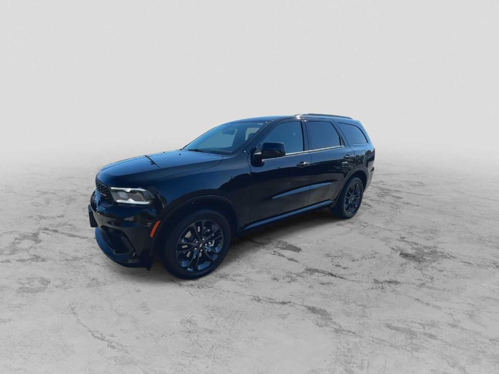 new 2026 Dodge Durango car, priced at $40,427