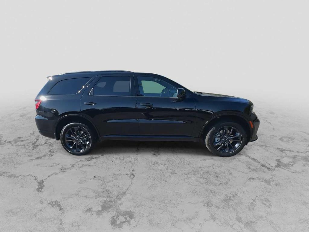 new 2026 Dodge Durango car, priced at $40,427