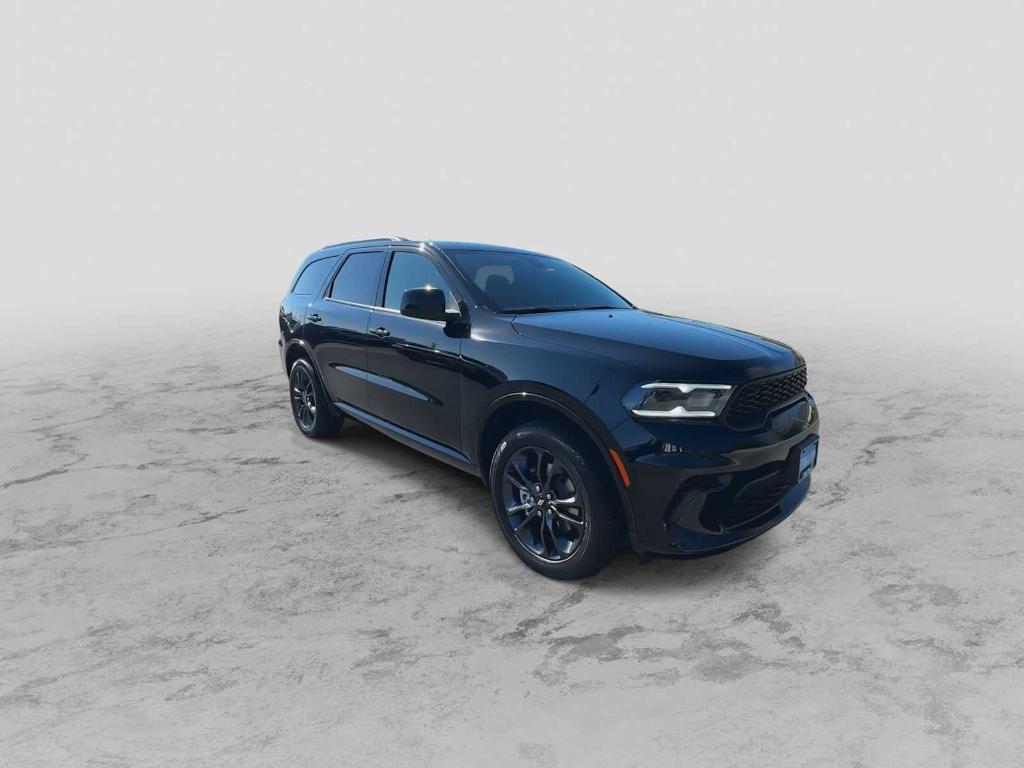 new 2026 Dodge Durango car, priced at $40,427