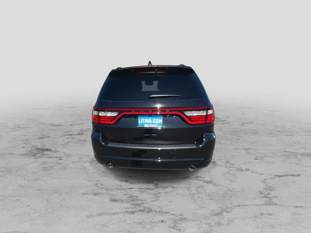 new 2026 Dodge Durango car, priced at $40,427