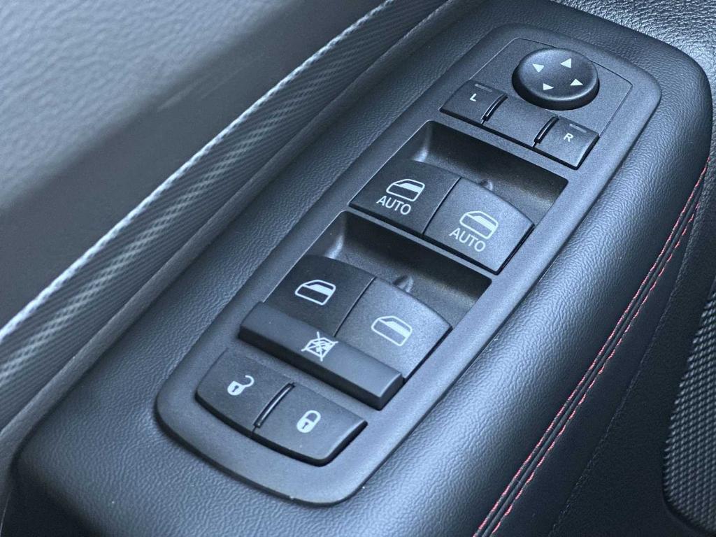 new 2026 Dodge Durango car, priced at $40,427