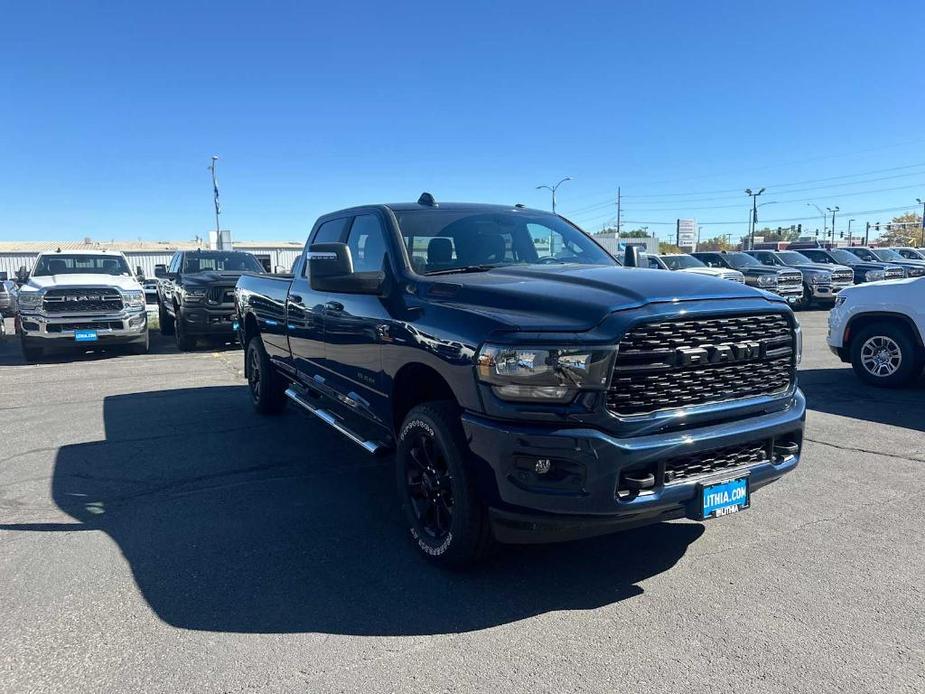 new 2024 Ram 2500 car, priced at $68,742