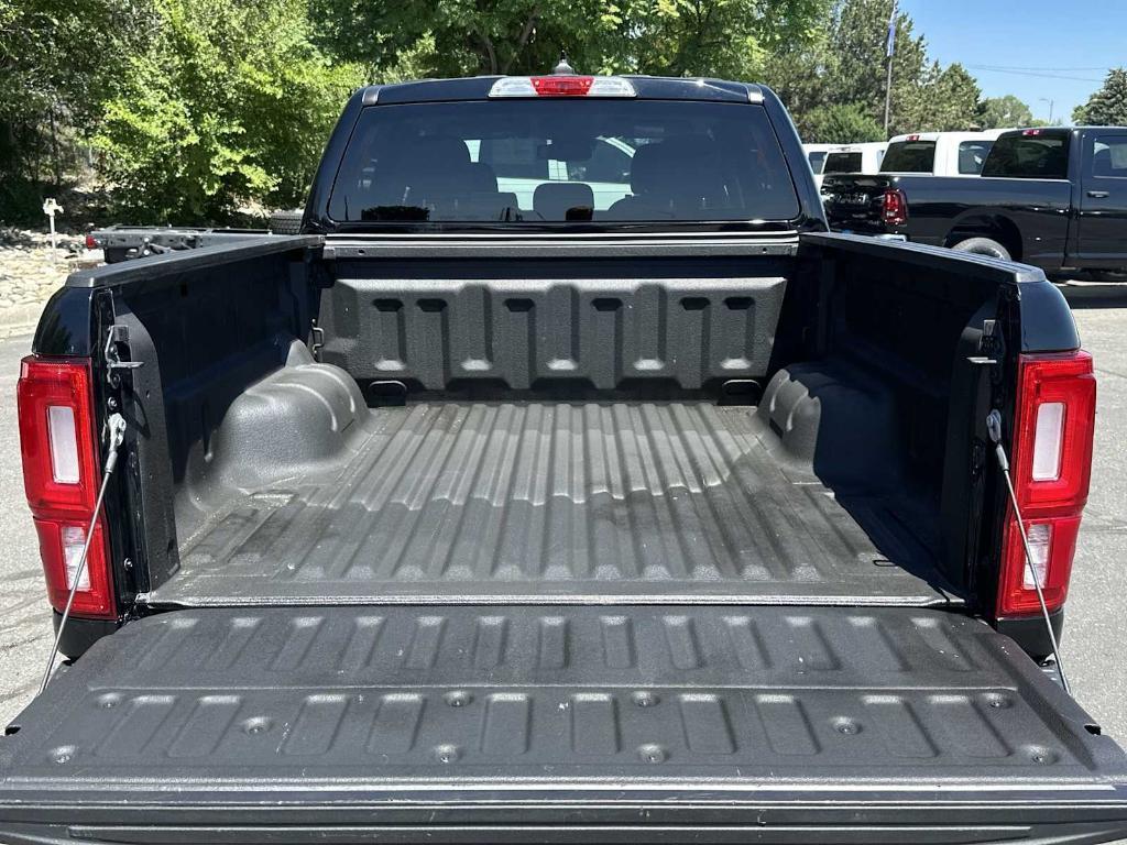 used 2021 Ford Ranger car, priced at $31,375