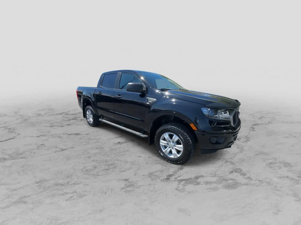 used 2021 Ford Ranger car, priced at $31,375