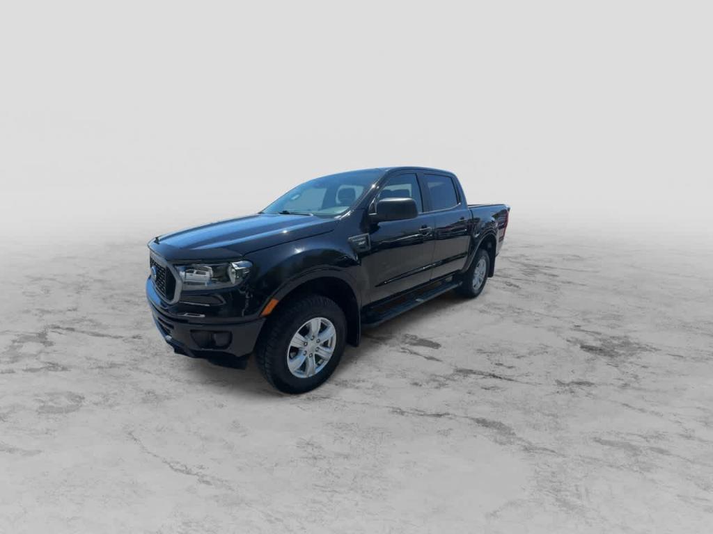 used 2021 Ford Ranger car, priced at $31,375