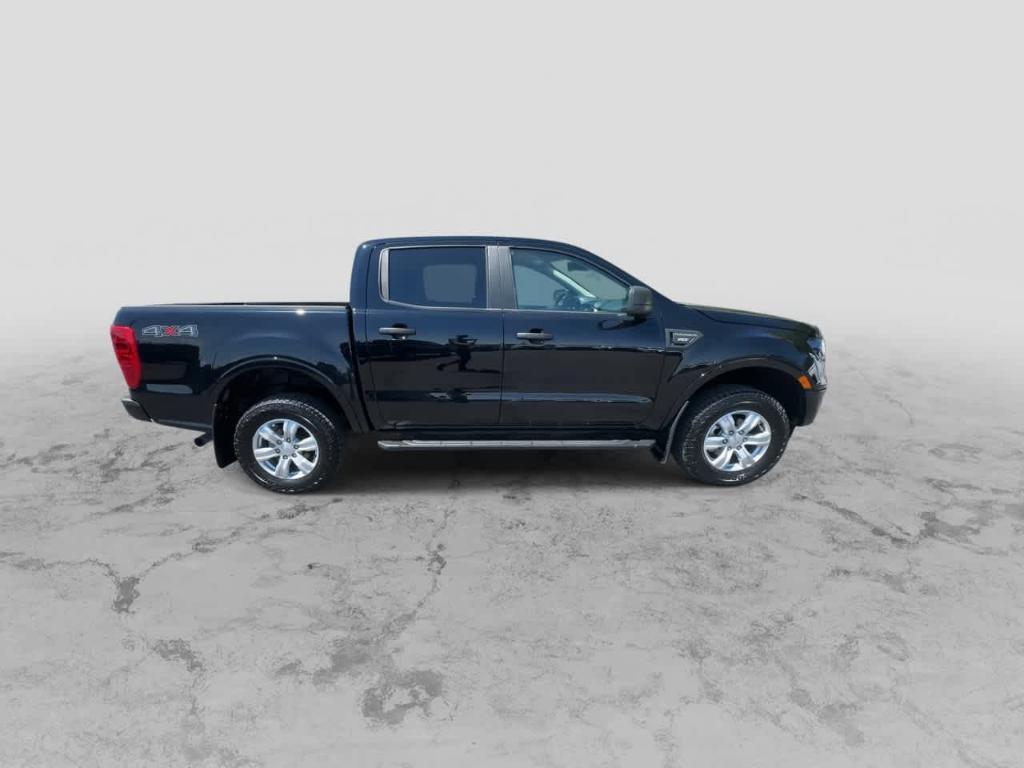 used 2021 Ford Ranger car, priced at $31,375