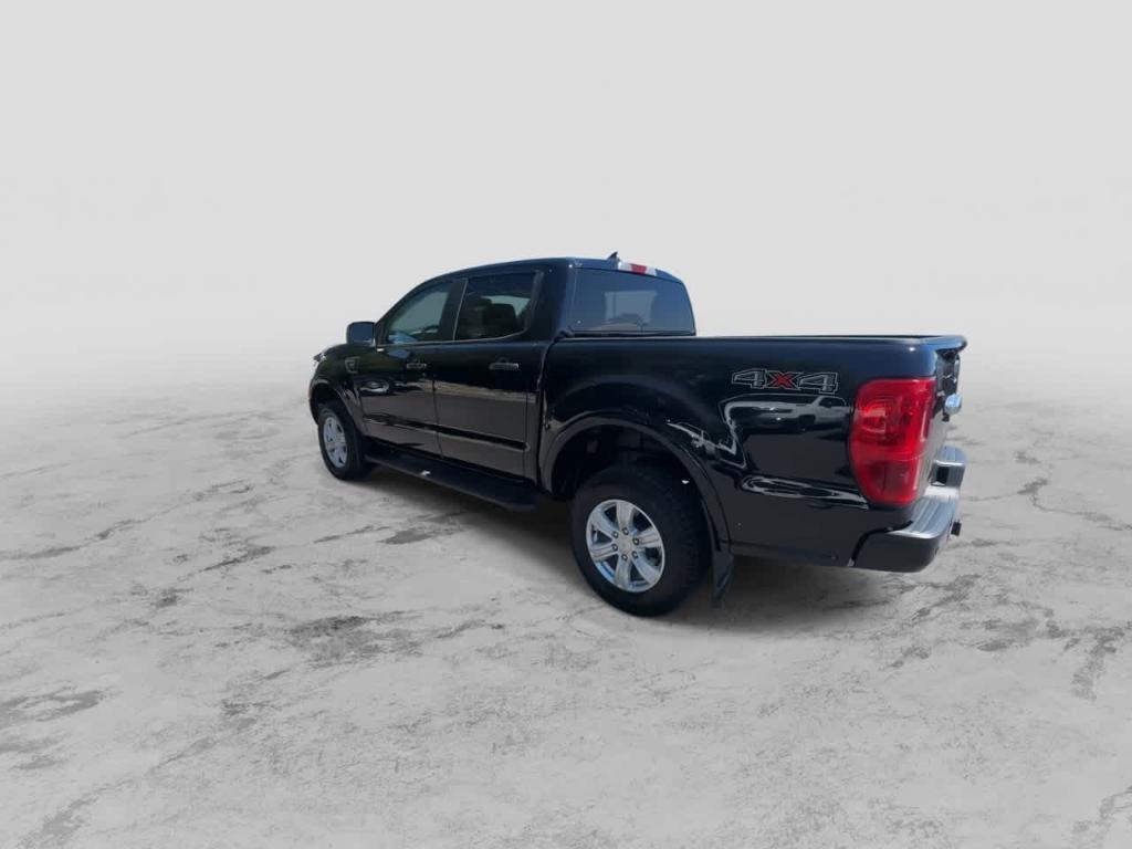 used 2021 Ford Ranger car, priced at $31,375