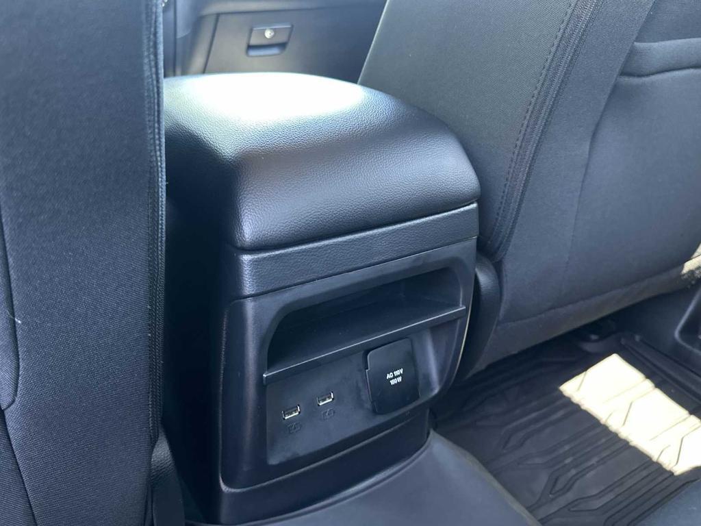 used 2021 Ford Ranger car, priced at $31,375
