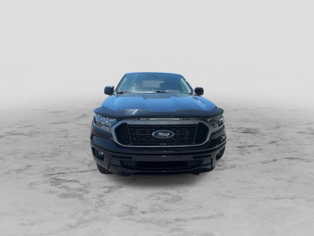 used 2021 Ford Ranger car, priced at $31,375