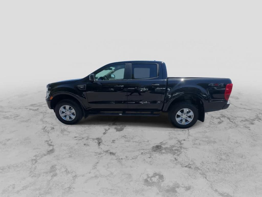 used 2021 Ford Ranger car, priced at $31,375