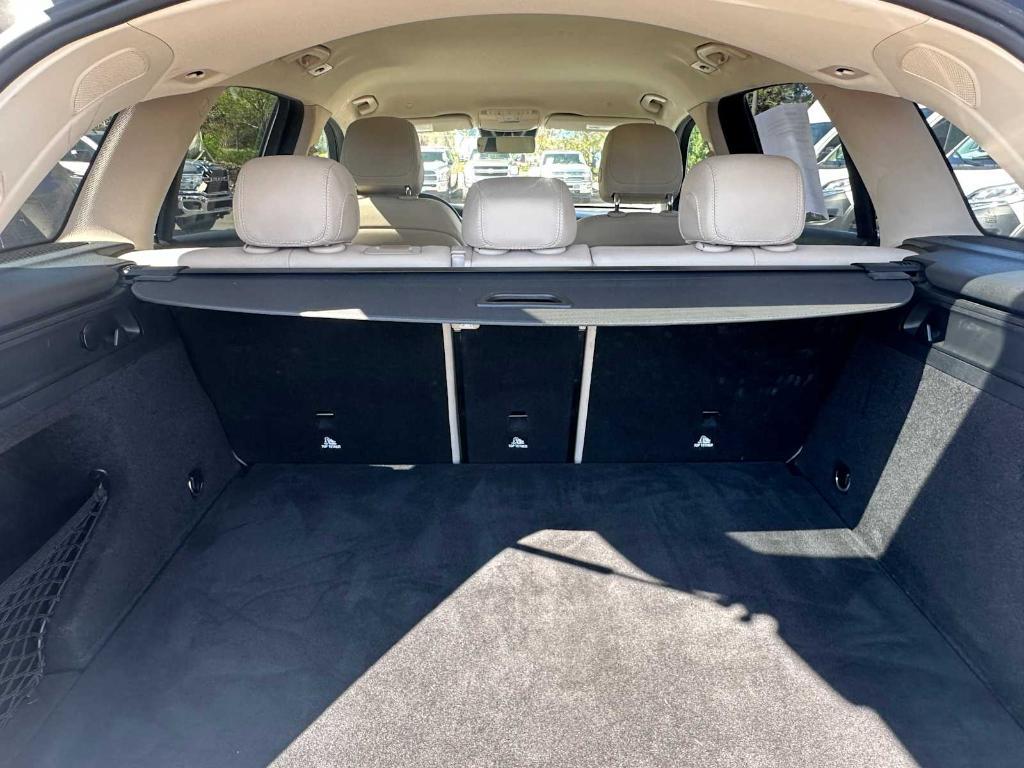 used 2022 Mercedes-Benz GLC 300 car, priced at $31,225