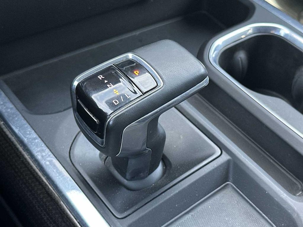 used 2023 Chevrolet Silverado 1500 car, priced at $43,147