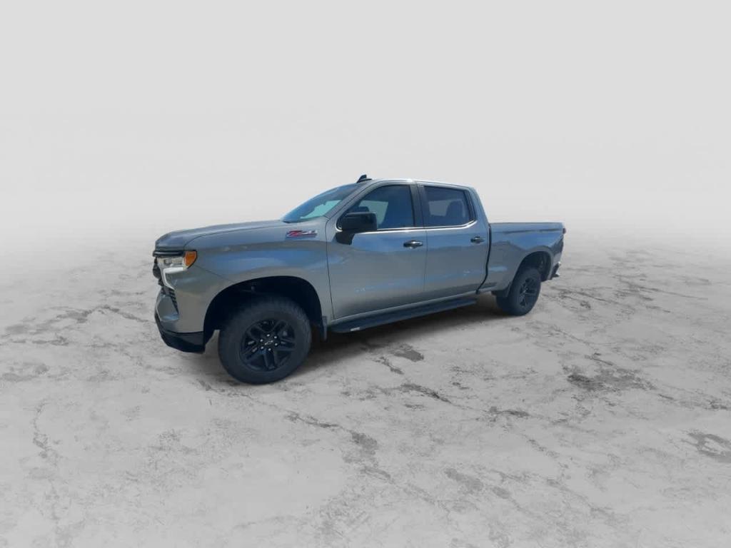 used 2023 Chevrolet Silverado 1500 car, priced at $43,147