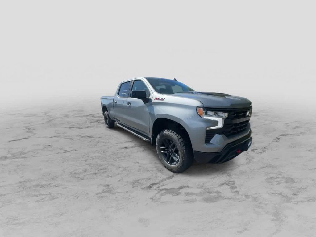 used 2023 Chevrolet Silverado 1500 car, priced at $43,147