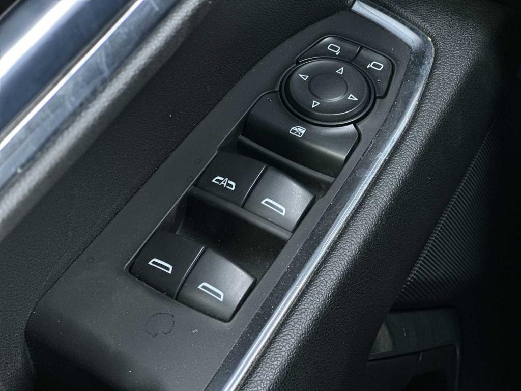 used 2023 Chevrolet Silverado 1500 car, priced at $43,147