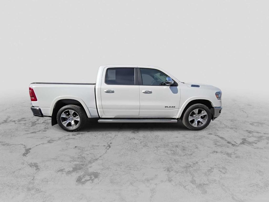 used 2019 Ram 1500 car, priced at $26,927