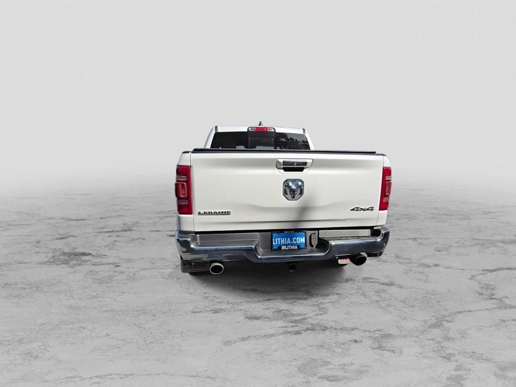 used 2019 Ram 1500 car, priced at $26,927