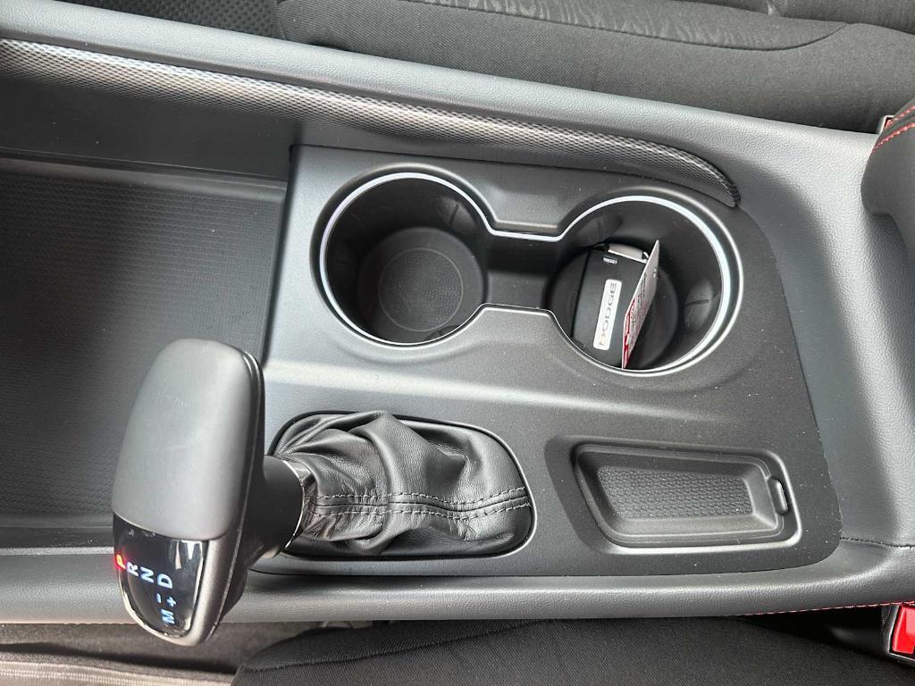 new 2025 Dodge Durango car, priced at $41,521