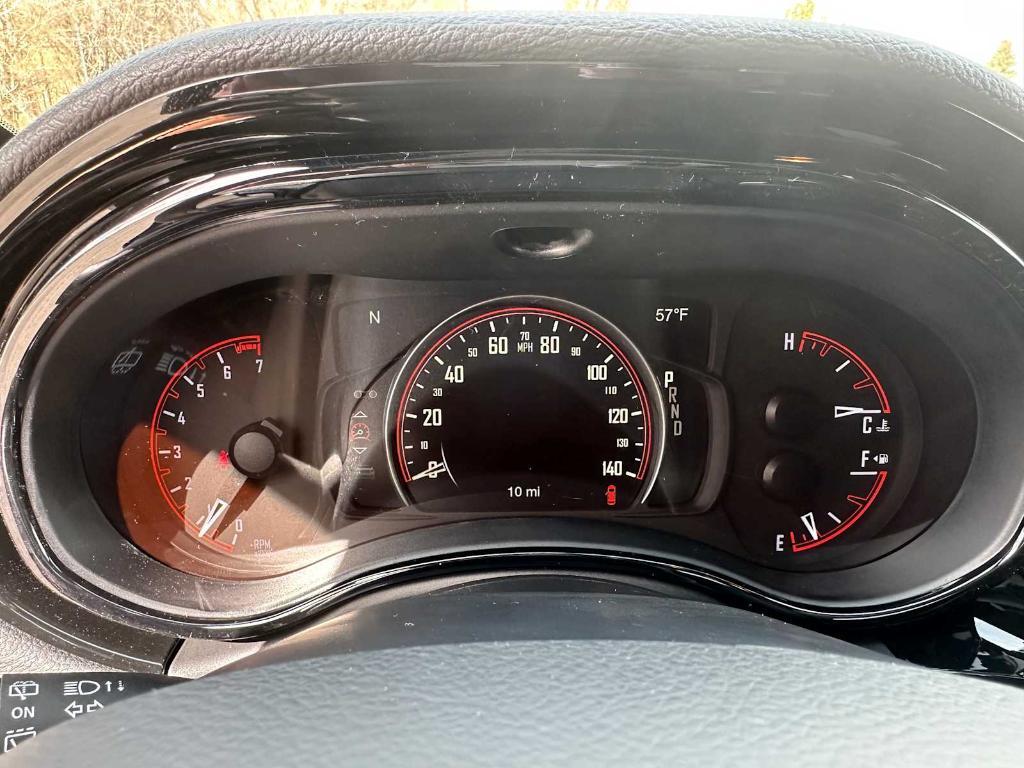 new 2025 Dodge Durango car, priced at $41,521
