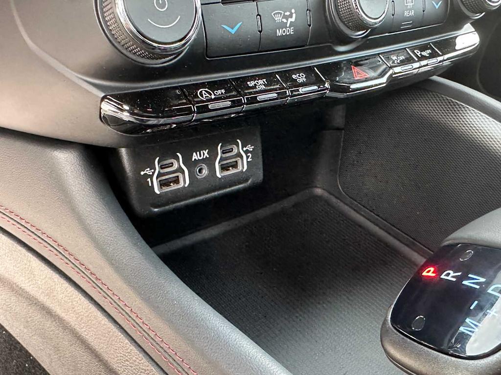 new 2025 Dodge Durango car, priced at $41,521