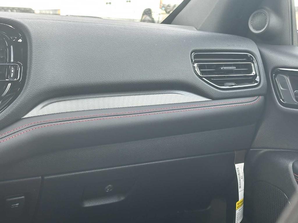 new 2025 Dodge Durango car, priced at $41,521