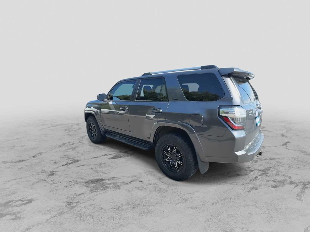 used 2022 Toyota 4Runner car, priced at $40,518