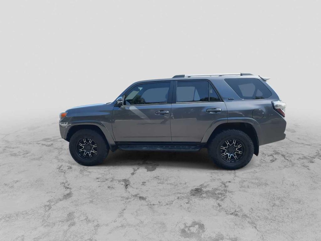 used 2022 Toyota 4Runner car, priced at $40,518