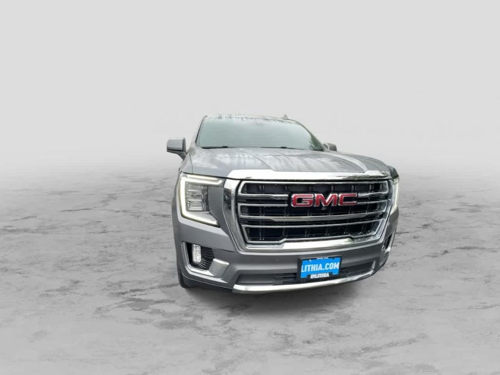 used 2022 GMC Yukon XL car, priced at $42,723