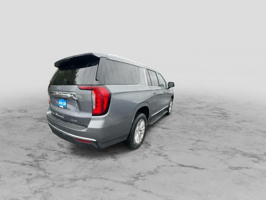 used 2022 GMC Yukon XL car, priced at $42,723