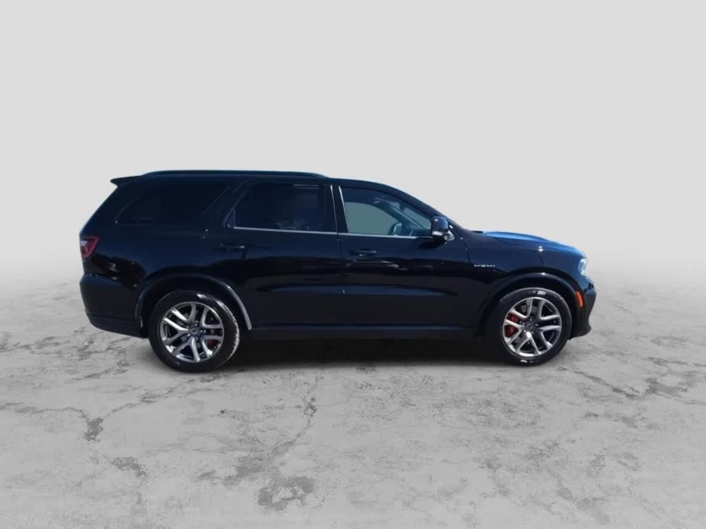 used 2023 Dodge Durango car, priced at $45,202