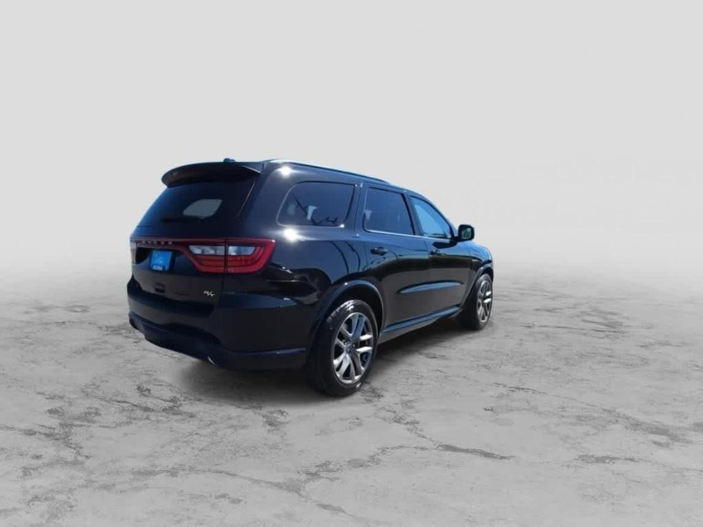 used 2023 Dodge Durango car, priced at $45,202