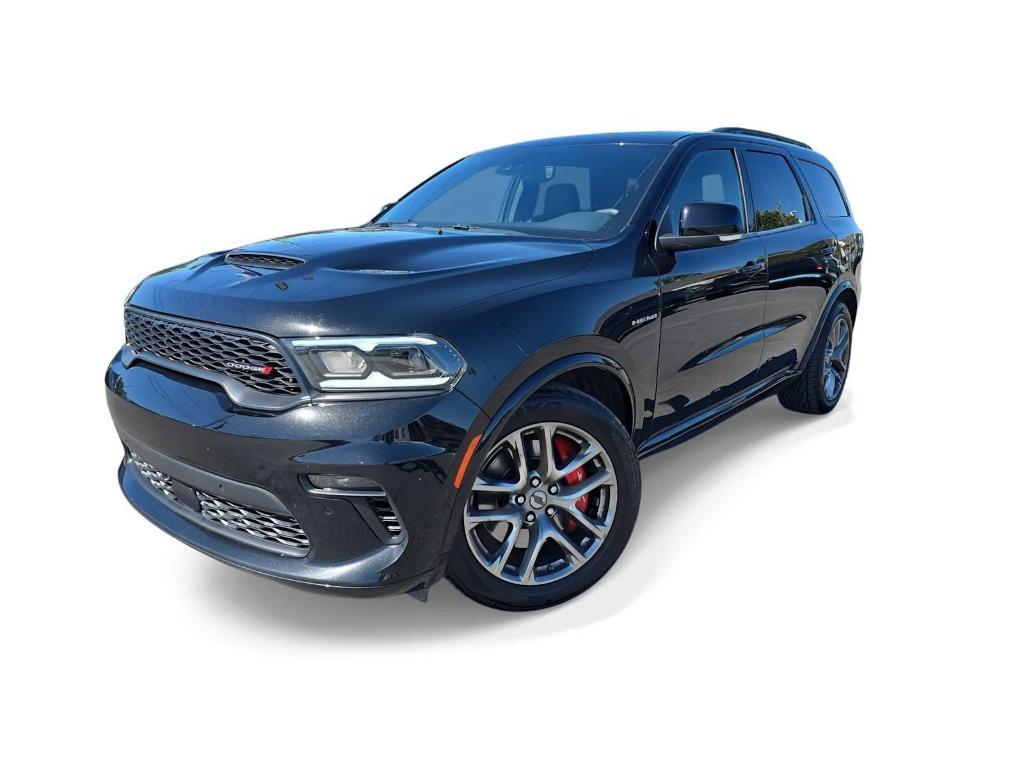 used 2023 Dodge Durango car, priced at $45,590
