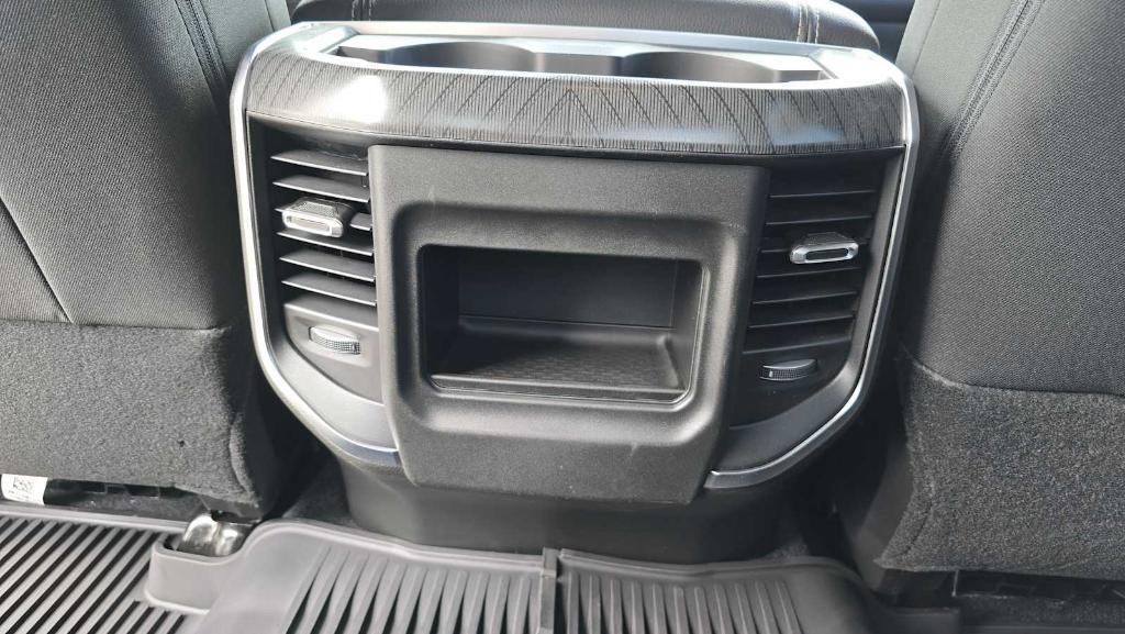 new 2025 Ram 3500 car, priced at $75,790