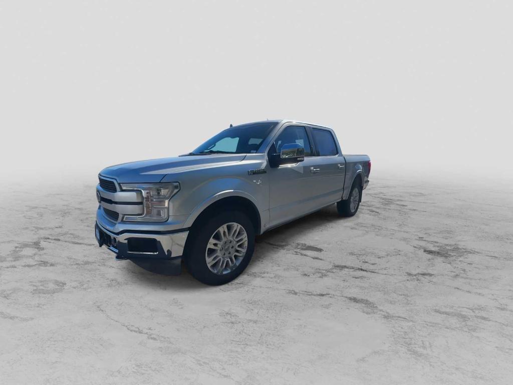 used 2019 Ford F-150 car, priced at $31,530