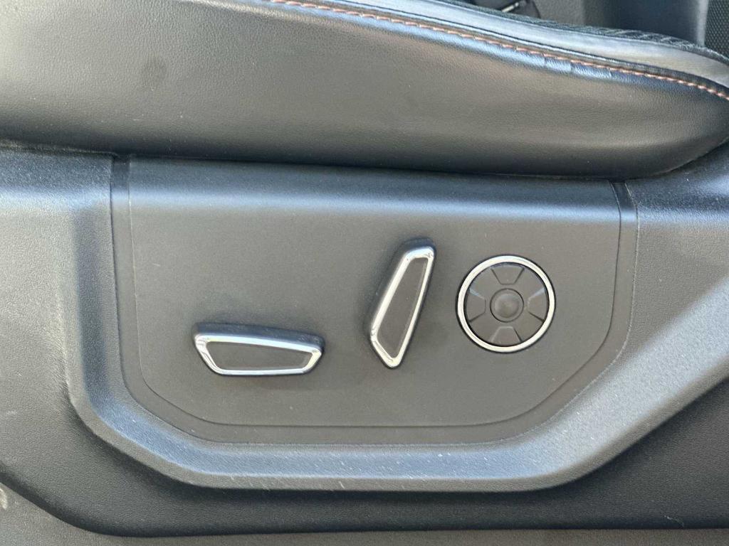 used 2019 Ford F-150 car, priced at $31,530