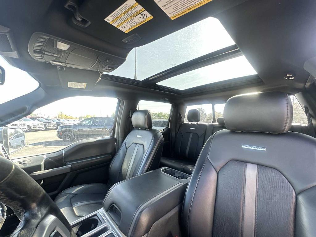used 2019 Ford F-150 car, priced at $31,530