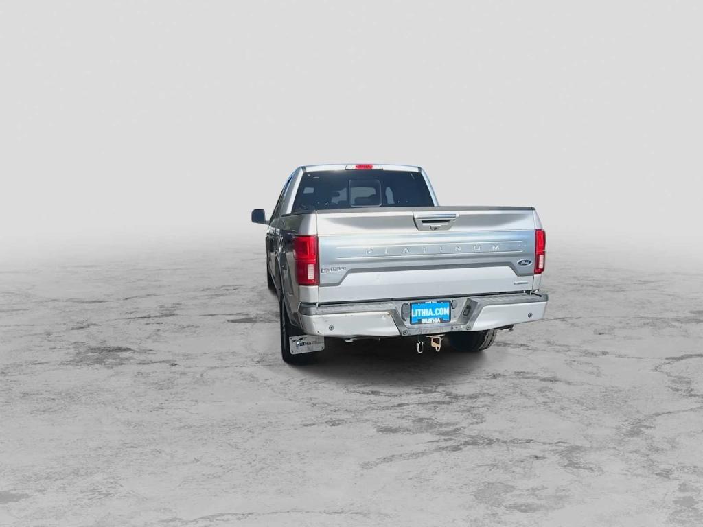 used 2019 Ford F-150 car, priced at $31,530