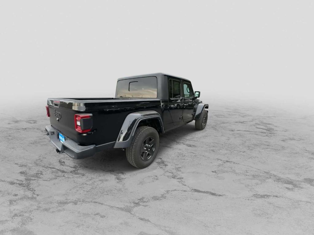 used 2021 Jeep Gladiator car, priced at $28,819
