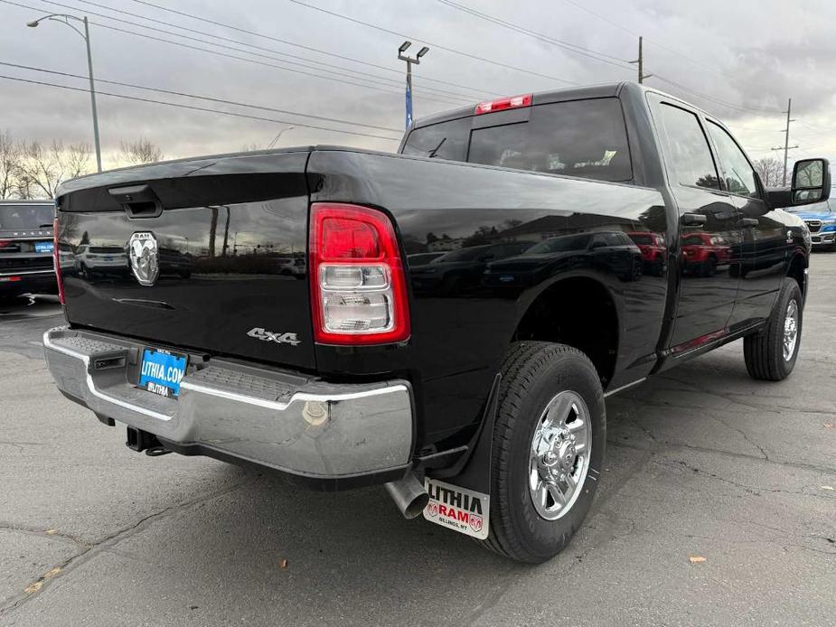 new 2024 Ram 2500 car, priced at $51,300