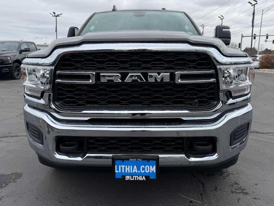 new 2024 Ram 2500 car, priced at $51,300