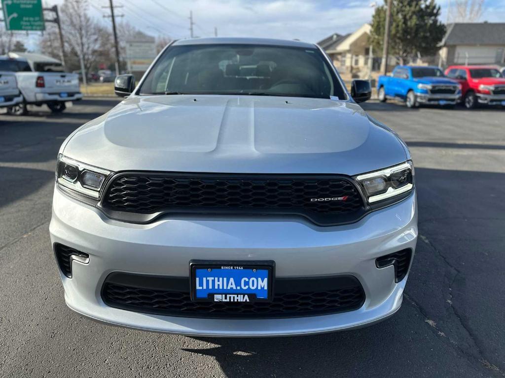 new 2025 Dodge Durango car, priced at $40,065