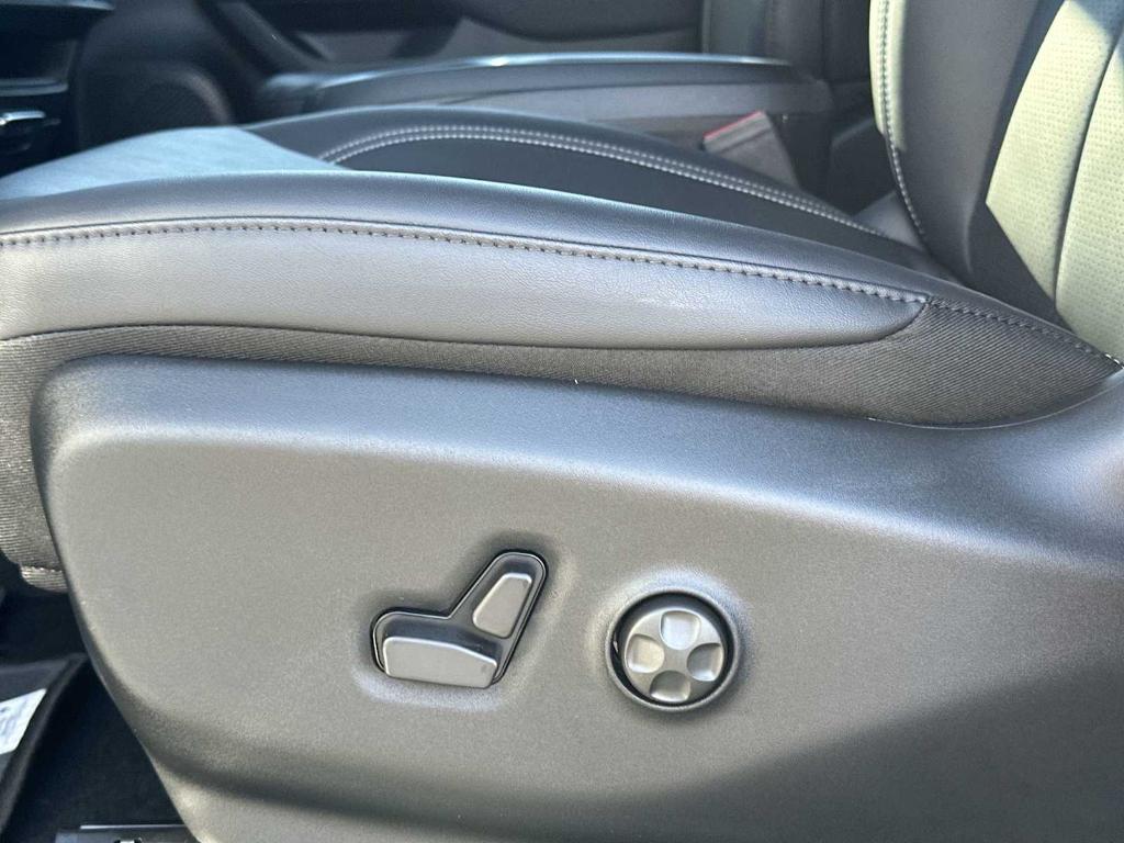 new 2026 Chrysler Voyager car, priced at $38,694