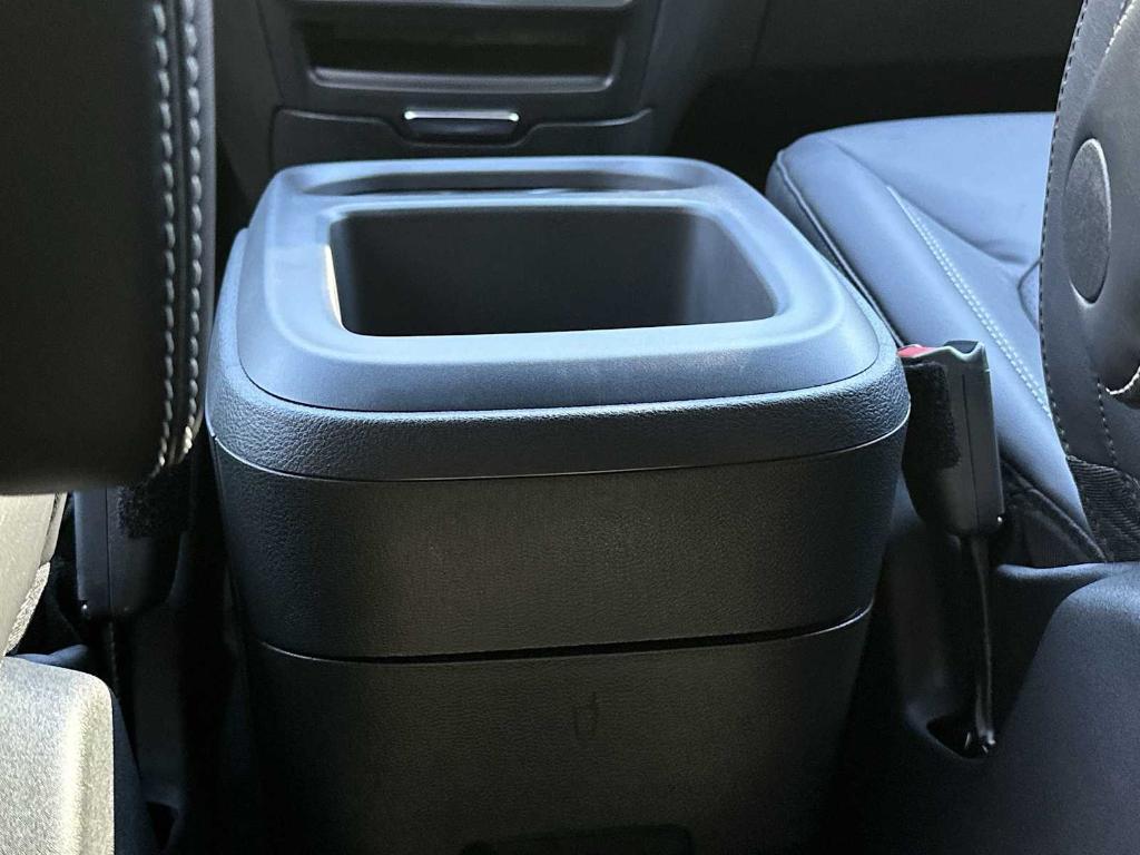 new 2026 Chrysler Voyager car, priced at $38,694