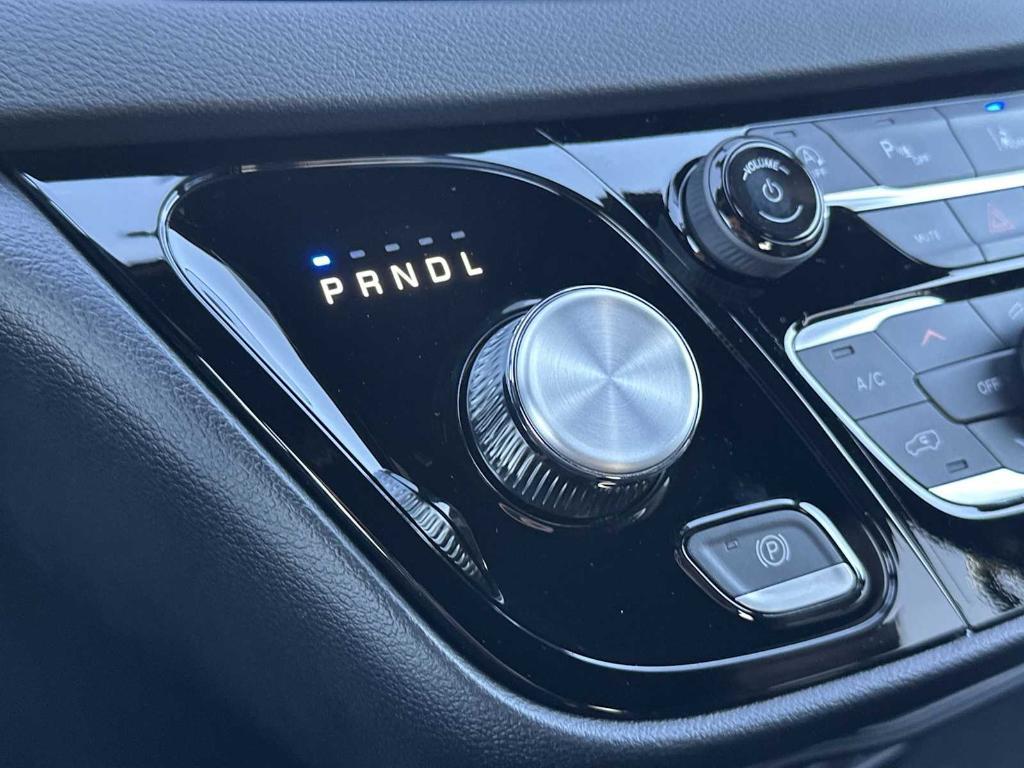 new 2026 Chrysler Voyager car, priced at $38,694