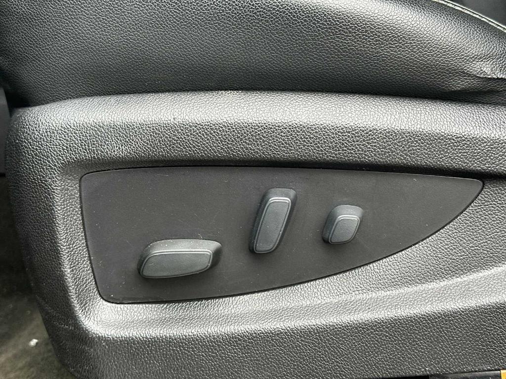 used 2017 Chevrolet Tahoe car, priced at $32,364