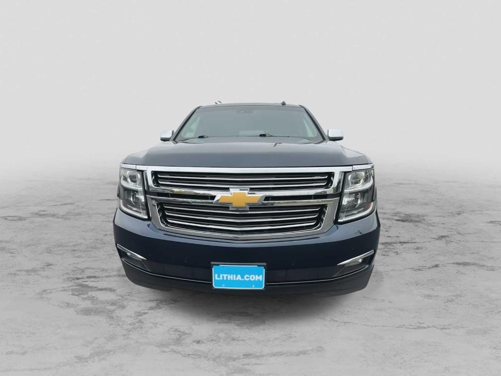 used 2017 Chevrolet Tahoe car, priced at $32,364