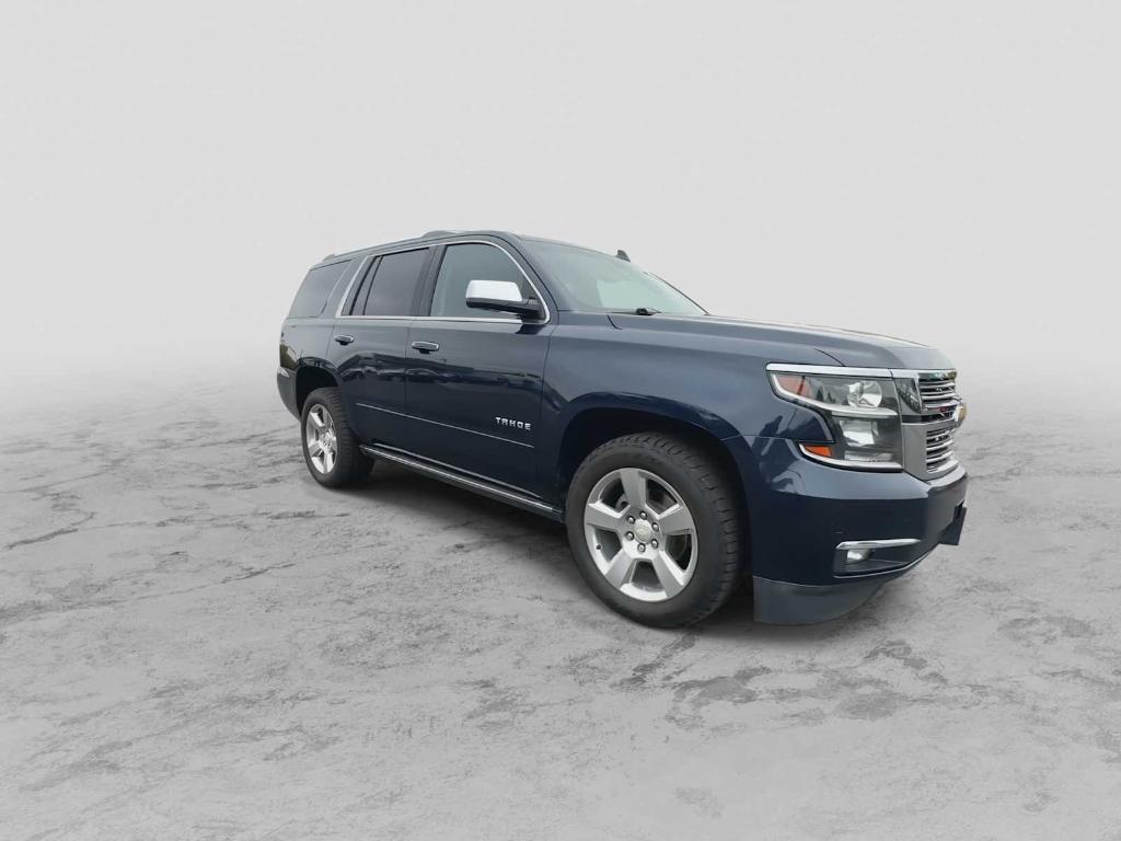 used 2017 Chevrolet Tahoe car, priced at $32,364